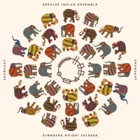 Berklee Indian Ensemble Releases New Track 'Lady L' Featuring Zakir Hussain