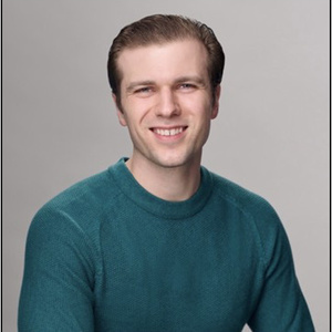 Special Guest Mark-David Bloodgood Joins Central Indiana Dance Ensemble's THE NUTCRAC Photo