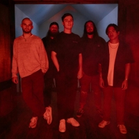 Knocked Loose Release New EP 'A Tear in the Fabric of Life' Photo