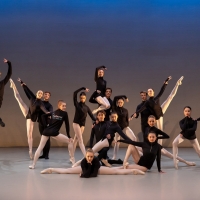 Elmhurst Ballet Company Announces 2019 Graduate Destinations Photo