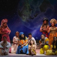BWW Review: ONCE ON THIS ISLAND at Moonlight Stage is not to be missed Photo