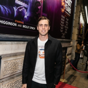 Jamie Muscato Adds Second Show at Theatre Royal Drury Lane Photo