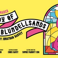 Josie Lawrence Completes Casting For The Everyman's OUR LADY OF BLUNDELLSANDS Video