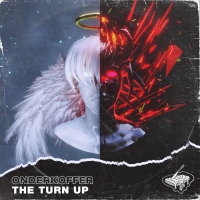 Producer/DJ Onderkoffer Releases 'The Turn Up' Photo