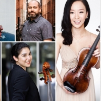 The Toronto Symphony Orchestra Welcomes New Musicians During its Centenary Photo