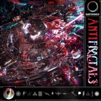Subtronics Release New Album 'ANTIFRACTALS' Photo