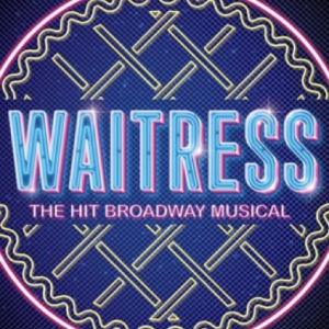 WAITRESS to be Presented at Theatre By The Sea This Summer Photo