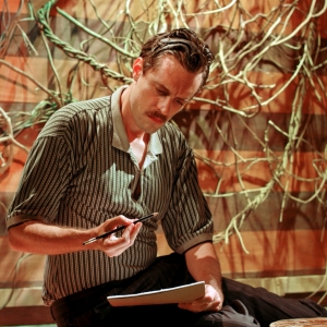 THE ANIMALS SPEAK to Begin Performances at The Wild Project in August Photo