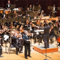 New Date Announced for the Fourth WRTI Broadcast of Philadelphia Youth Orchestra Conc Photo