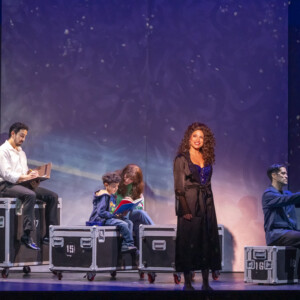 Photos: First Look at ON YOUR FEET! at the Argyle Theatre Photo