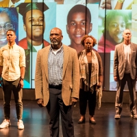 Two Free Performances of CITIZEN: AN AMERICAN LYRIC to be Presented at Inner-City Art Photo