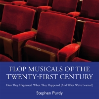 New Book On Flop Musicals To Be Released By Routledge Video