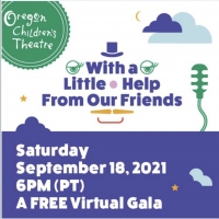 Broadway Stars Sing for Portland Youth Photo