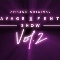 Rihanna's Annual SAVAGE X FENTY SHOW Returns to Amazon Prime Video Photo
