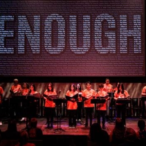 UIS Performing Arts Center To Present Springfield's Readings On ENOUGH! Plays To End  Video