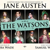 Initial Casting Announced For The West End Transfer Of THE WATSONS