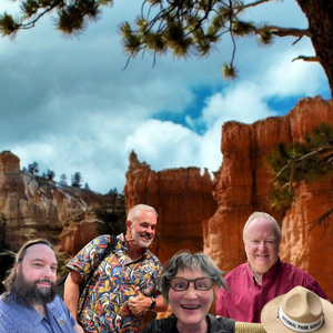 PARKIES Cast Set for Edinburgh Fringe Premiere Photo