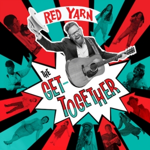 Red Yarn to Present The Get-Together Album Release Family Show at Crystal Ballroom