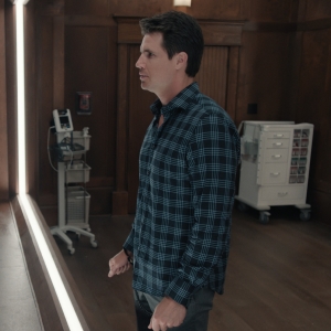 Photos: First Look at Season 4 of Prime Video's UPLOAD Photo