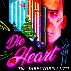 DIE HEART: THE DIRECTOR'S CUT is Coming to Troubadour Theater Company Photo