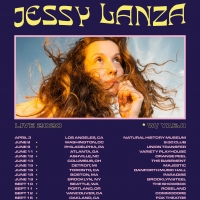 Jessy Lanza Announces North American Tour Dates Photo