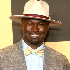 Isaiah Johnson to Return as George Washington in HAMILTON on Broadway Photo