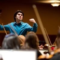 Symphony San Jose Presents NAKAMATSU PLAYS GREIG in March Photo