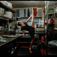 BWW Feature: Sacramento Contemporary Dance Theatre's BEHIND THE APRON Shines a Light  Video
