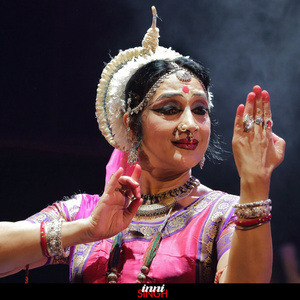 ANANTHA KATHA – SOME TALES NEVER END Comes to the Stein Auditorium Photo