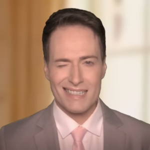 Video: Randy Rainbow Parodies '9 to 5' With 'FORTY-FIVE!'