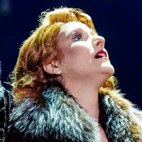 Photos: First Look At SUNSET BOULEVARD At The Kennedy Center Photo