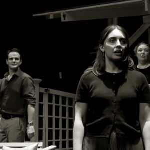 Video: Inside ALL MY SONS Designer Run at Lyric Stage Boston Photo