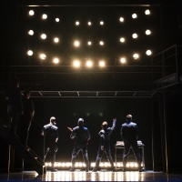 BWW Review: JERSEY BOYS at the Hobby Center is an Infectious Escape Photo