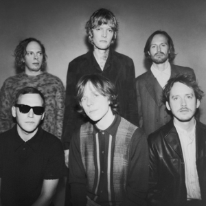 Cage The Elephant to Drop New 'Neon Pill' Album in May Photo