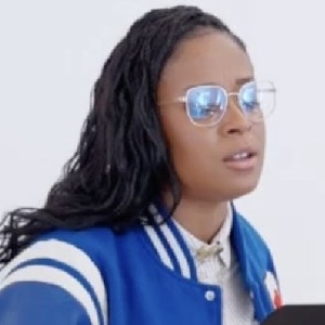 Video: Leanne Antonio Sings 'Middle of the Map' From LITTLE MISS PERFECT