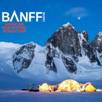 National Geographic Live Announces The Return Of The Banff Centre Mountain Film Festi