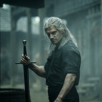VIDEO: Netflix Releases the Trailer for THE WITCHER Starring Henry Cavill