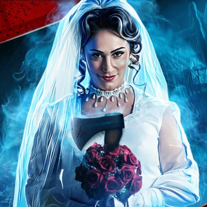 Video: Eden Espinosa Stars in New HAUNTED MANSION-Inspired Music Video Photo