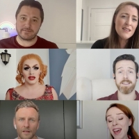 VIDEO: John Barrowman, Elaine C Smith, Alex Norton, and More Sing 'Beautiful City'…