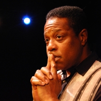 The Marsh San Francisco Has Added Three Performances of Brian Copeland's THE WAITING…