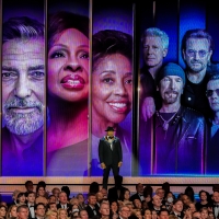VIDEO: Watch Highlights From The 45th Kennedy Center Honors Video