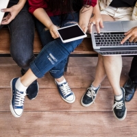 BroadwayWorld Seeks Student Bloggers for Fall 2025 Photo