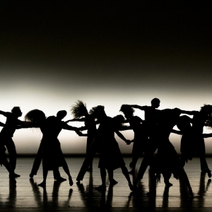 Solistas Ensamble De Bellas Artes Y El Taller Coreográfico De La Unam Colaboran Por Primera Vez En El 50 Aniversario De La Fes Acatlán