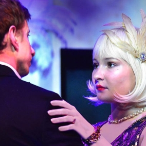 Review: THE GREAT GATSBY at The Belmont Theatre
