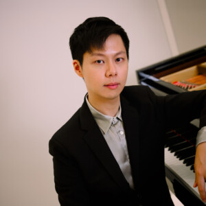 Pianist Han Chen to Open Montgomery County Chorale & Orchestra’s 2026/27