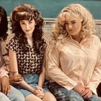 STEEL MAGNOLIAS Comes To Osceola Arts This Month Photo