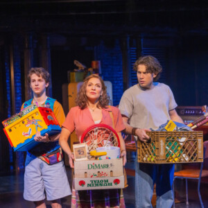 THE LOST BOYS Tickets Now On Sale Through 2027 Photo