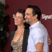 Video: Broadway Comes Out to Celebrate Opening Night of Quiara Alegría Hudes' MY BRO Photo