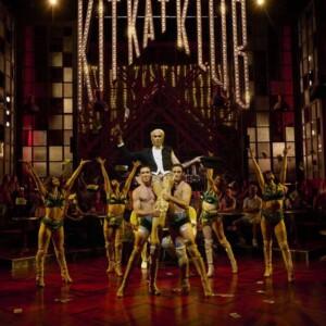 CABARET regresa a Madrid: el Kit Kat Klub reabre sus puertas con Mario Vaquerizo y La Photo