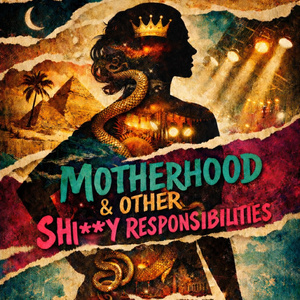MOTHERHOOD & OTHER SHI**TY RESPONSIBILITIES is Coming to Spark Theatre Festival Photo